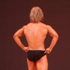 Scott  Laster - NPC Arkansas State 2011 - #1